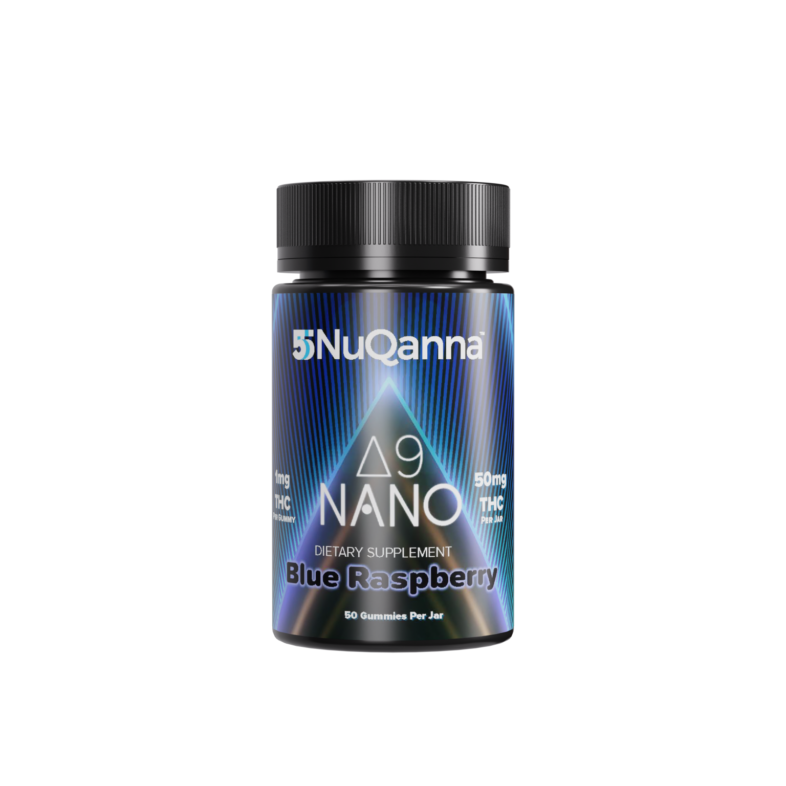 CBD And THC Gummies NuQanna cbd-and-thc-gummies-nuqanna